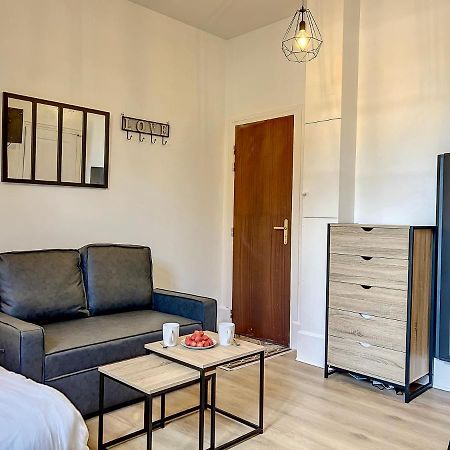 Rose Apartment Honfleur Ngoại thất bức ảnh